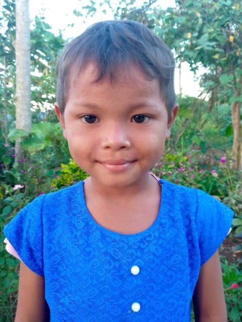 Sponsor a Child